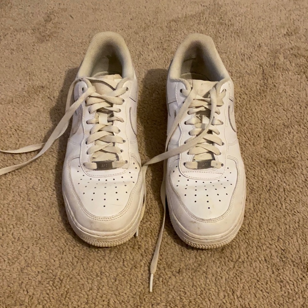 Nike Air Force 1